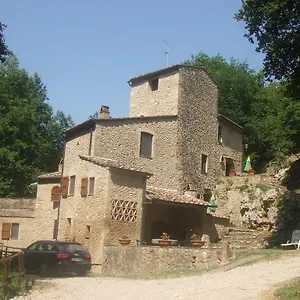 Podere Il Vecchio Mulino Appartamento San Gimignano