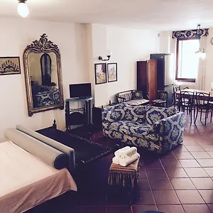 Apartament Carraresi, Treviso