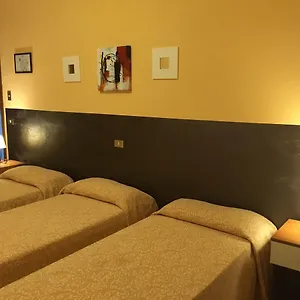 Commercio Hotel Campogalliano